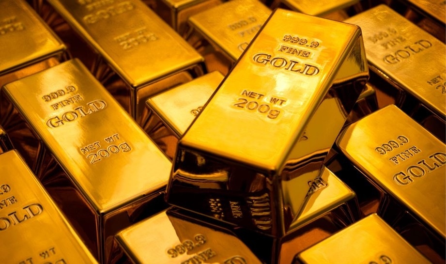 Anh, Mỹ, Nhật Bản và Canada cấm nhập khẩu vàng của Nga